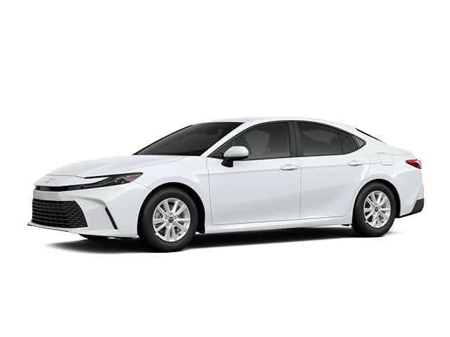 2026 Toyota Camry LE -
                  Freehold, NJ