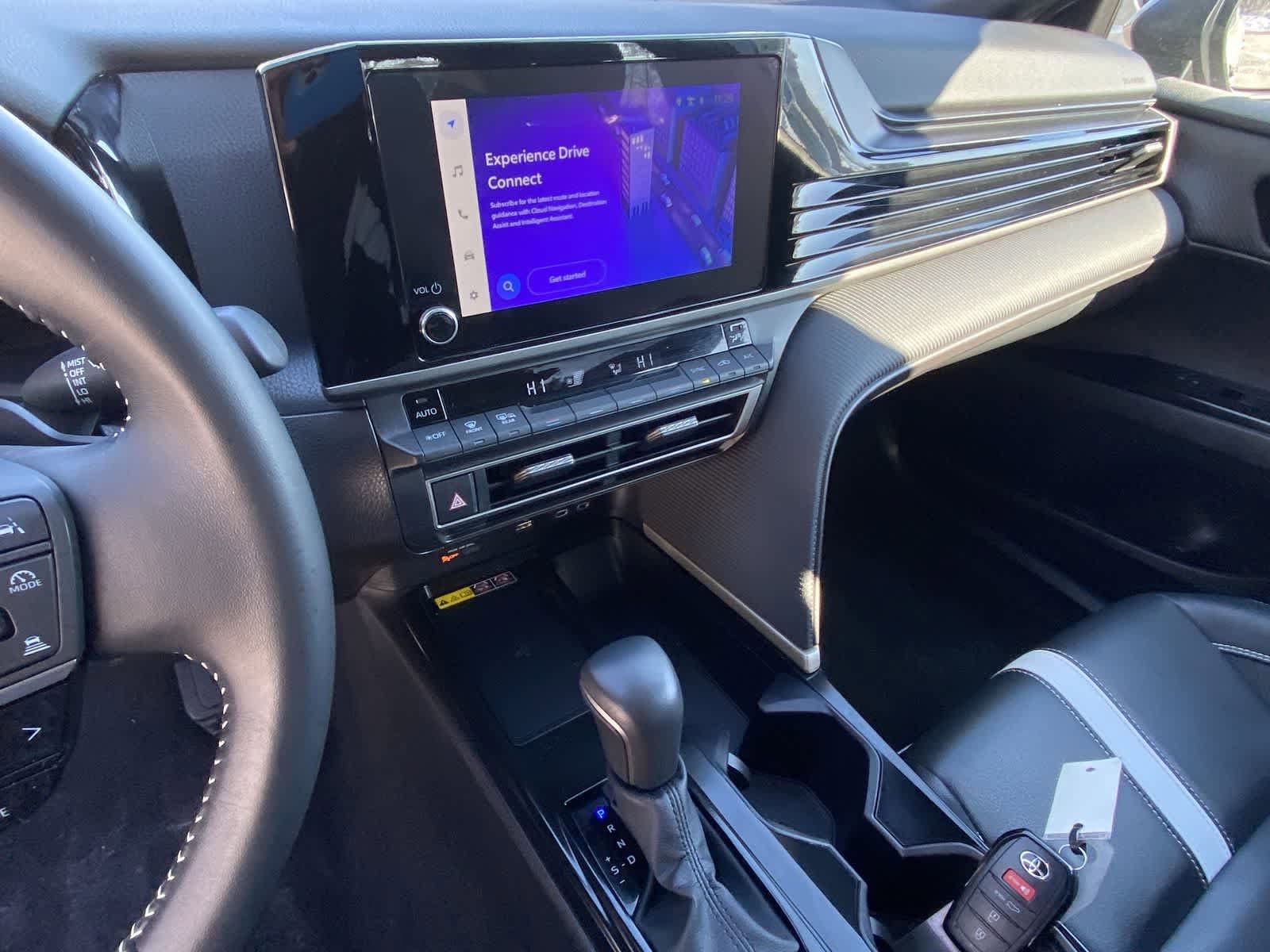 Thumbnail: 2025 Toyota Camry - 24