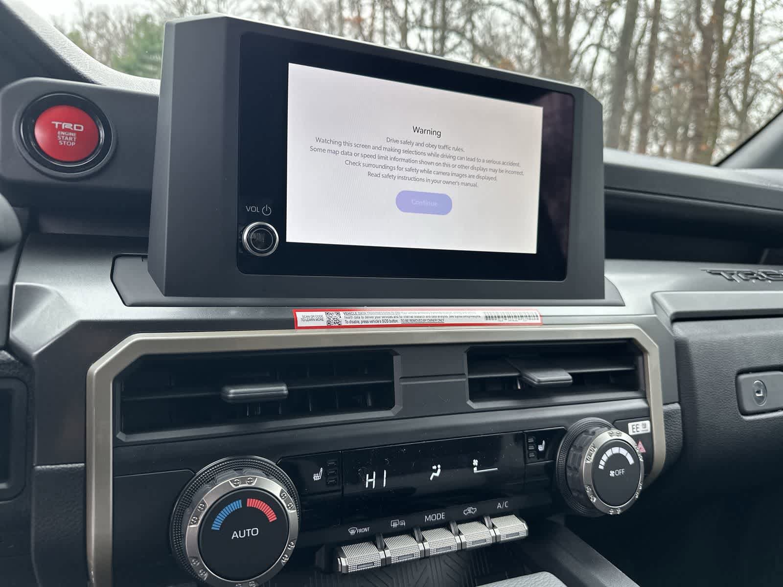 Thumbnail: 2026 Toyota Tacoma - 25