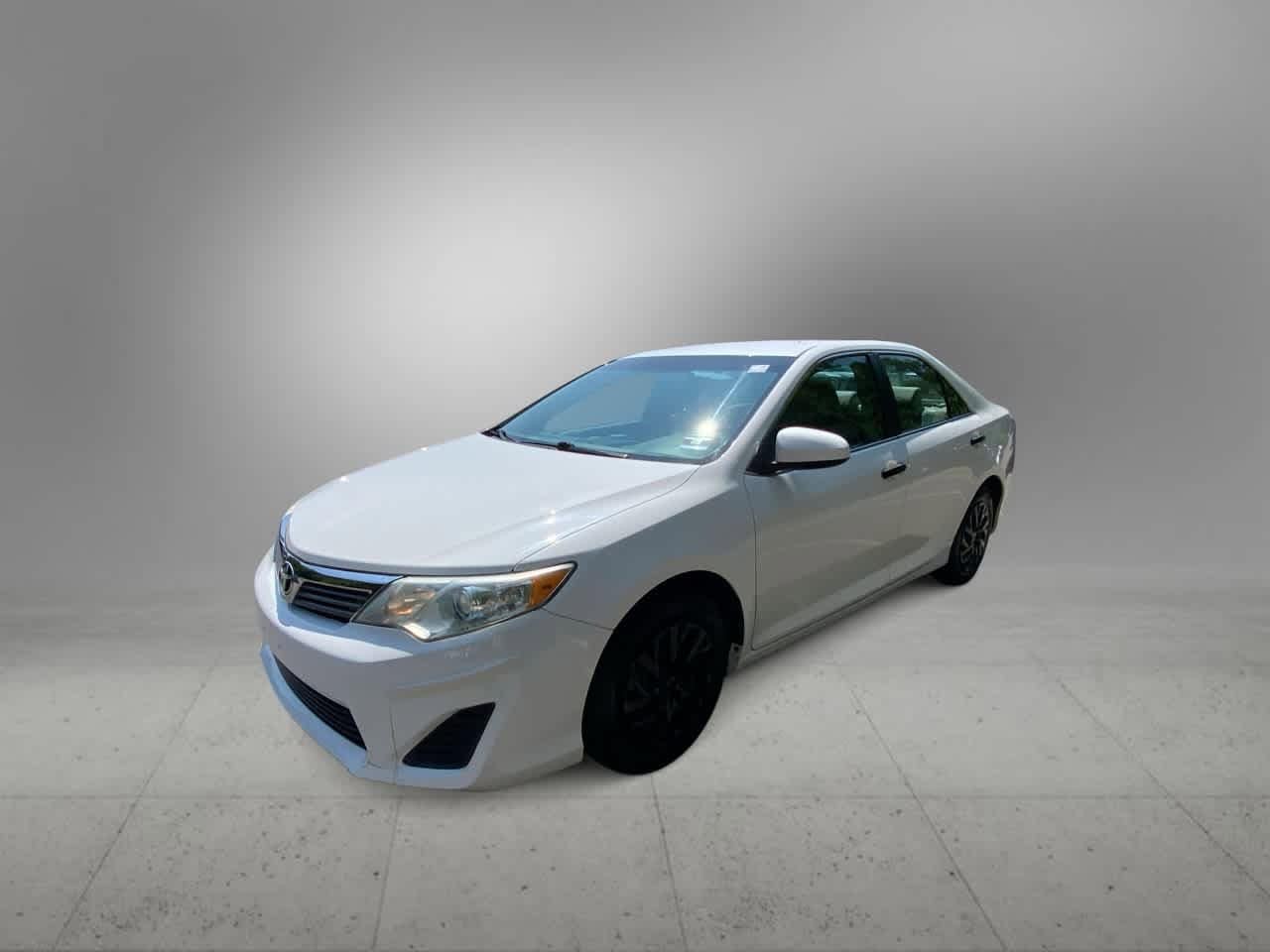 Thumbnail: 2013 Toyota Camry - 1