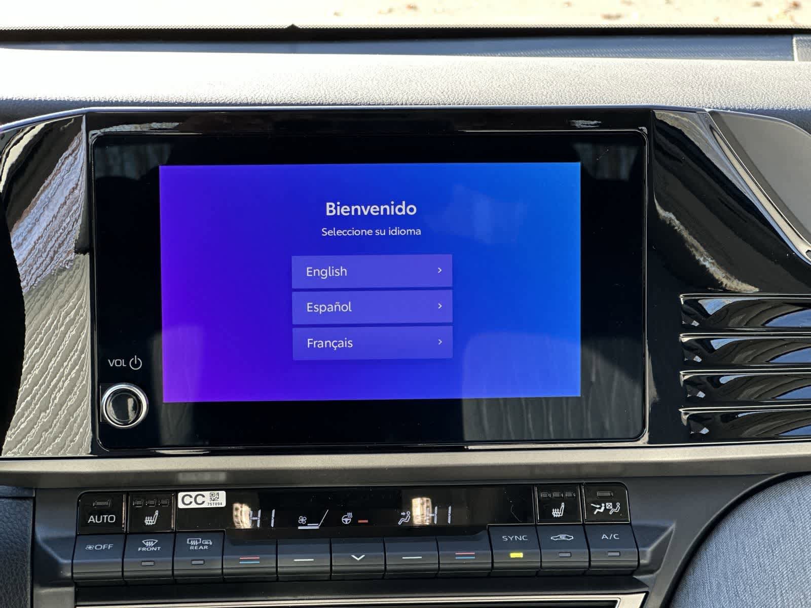 Thumbnail: 2026 Toyota Camry - 26