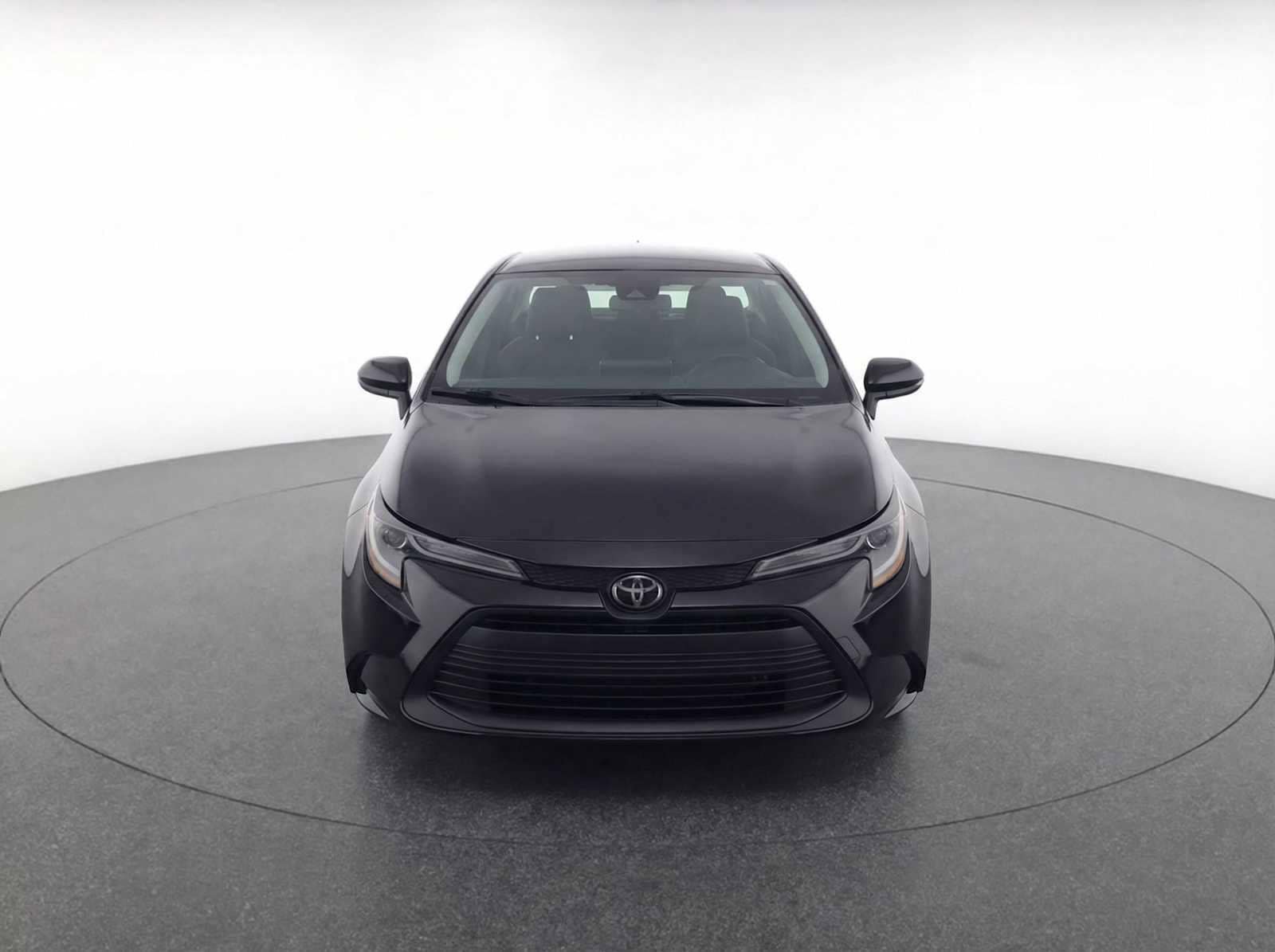 Thumbnail: 2025 Toyota Corolla - 2