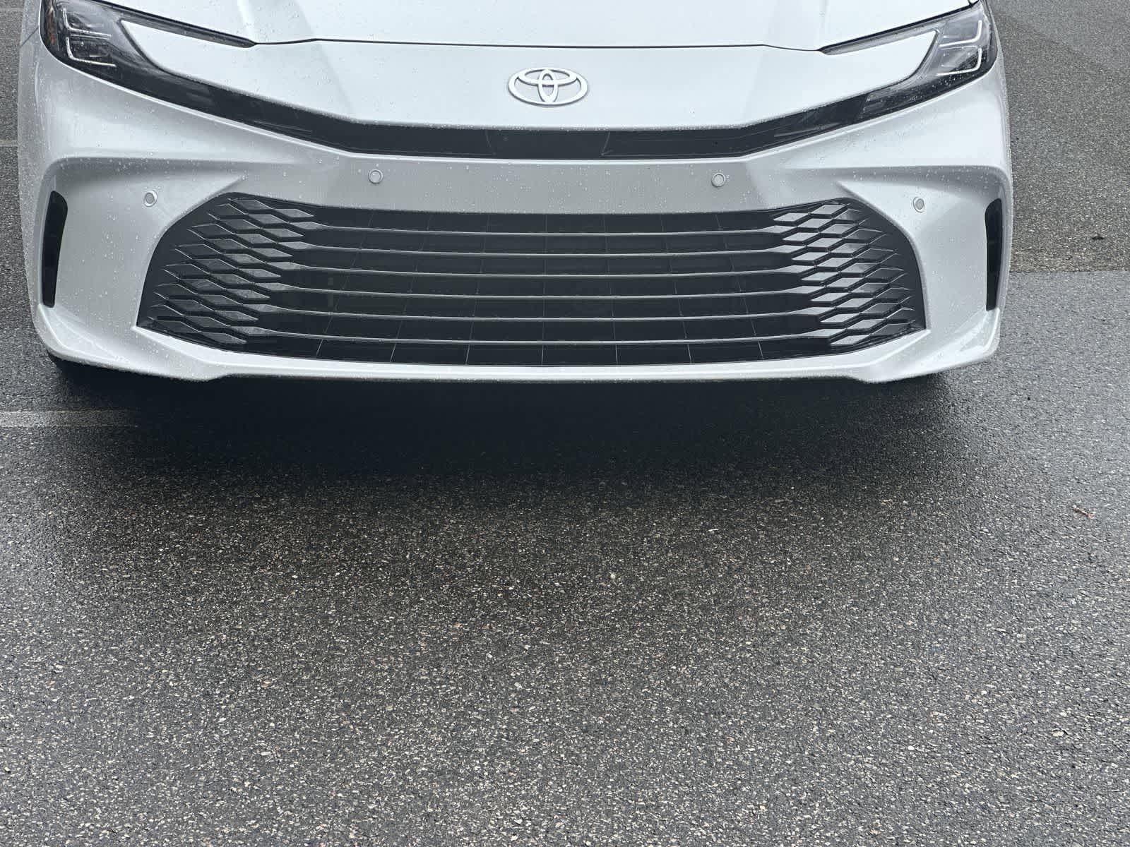 Thumbnail: 2026 Toyota Camry - 11