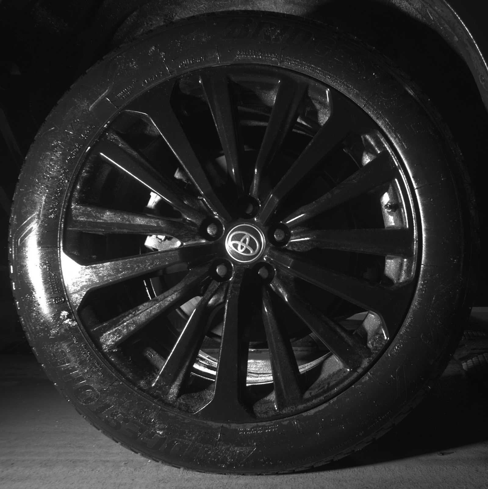 Thumbnail: 2025 Toyota Highlander - 11