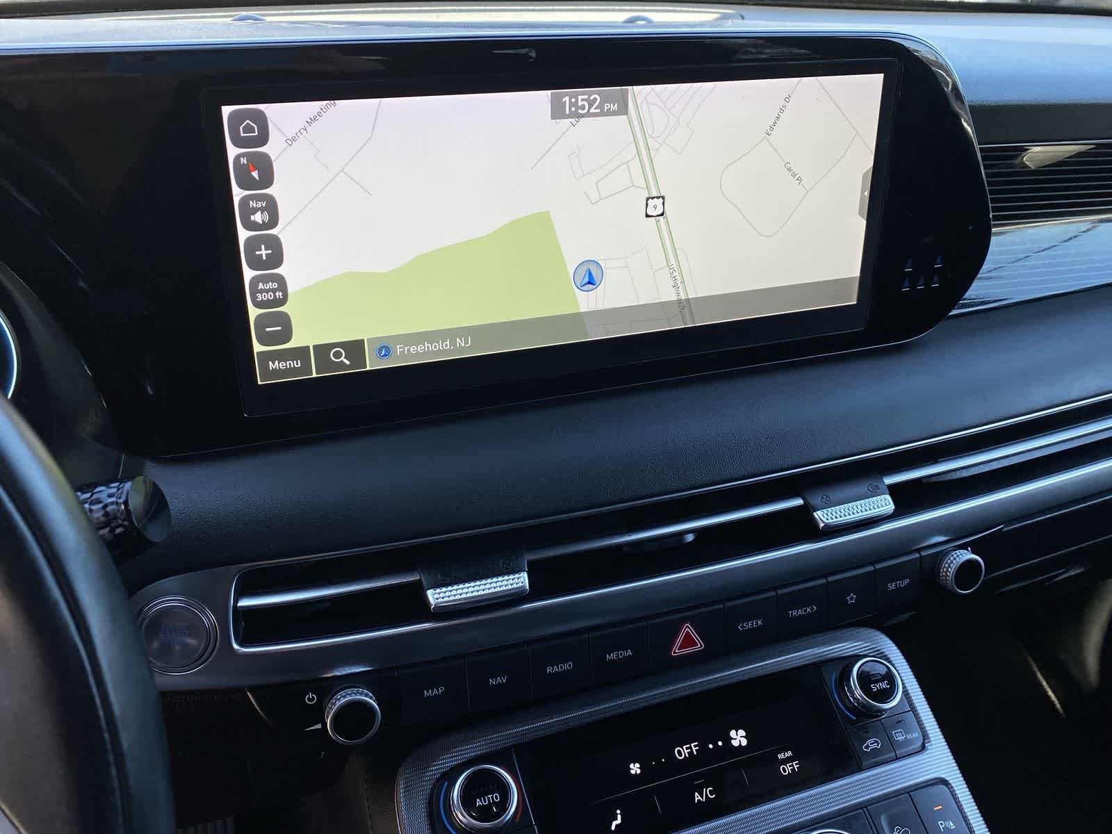 Thumbnail: 2023 Hyundai Palisade - 28