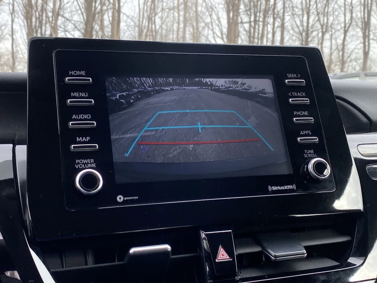 Thumbnail: 2023 Toyota Camry - 30