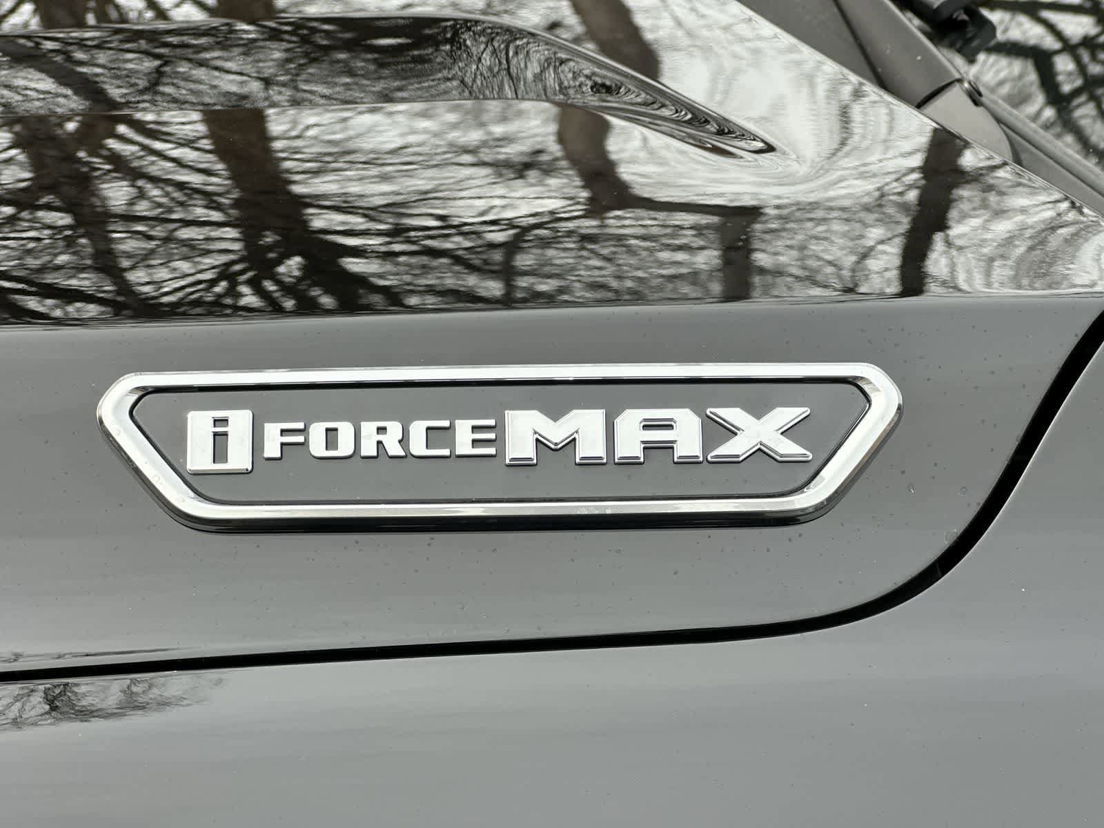 Thumbnail: 2026 Toyota 4Runner - 12