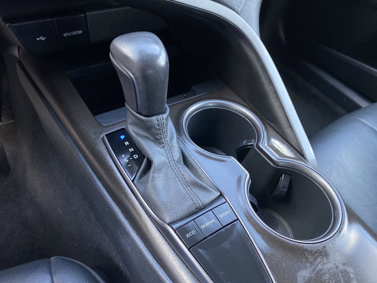 Thumbnail: 2023 Toyota Camry - 28