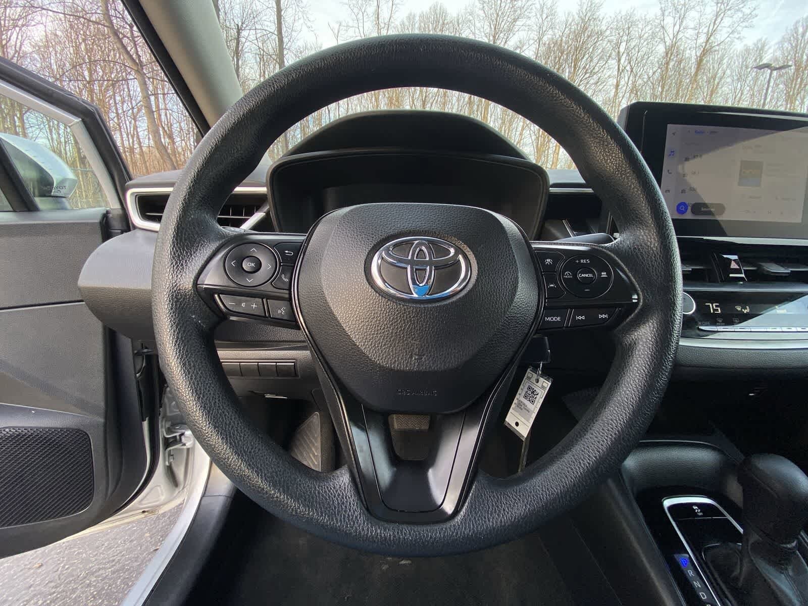 Thumbnail: 2024 Toyota Corolla - 25