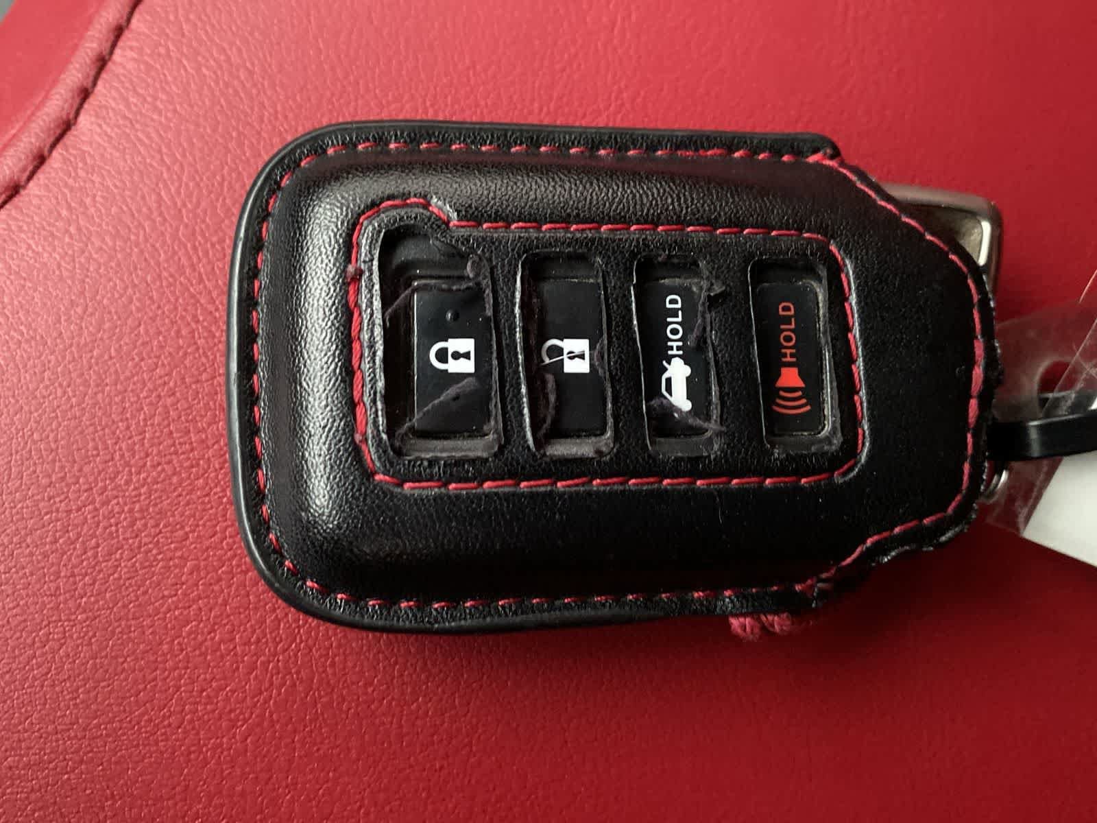 Thumbnail: 2023 Lexus IS - 38