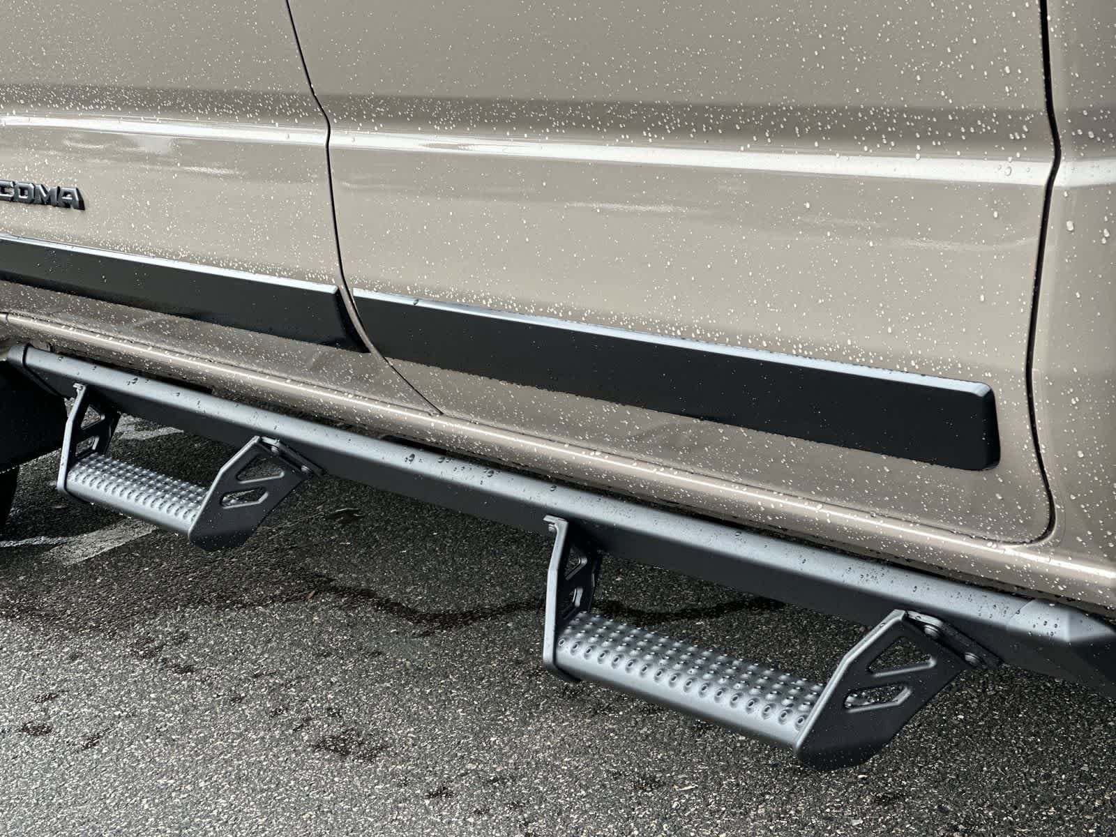 Thumbnail: 2026 Toyota Tacoma - 16