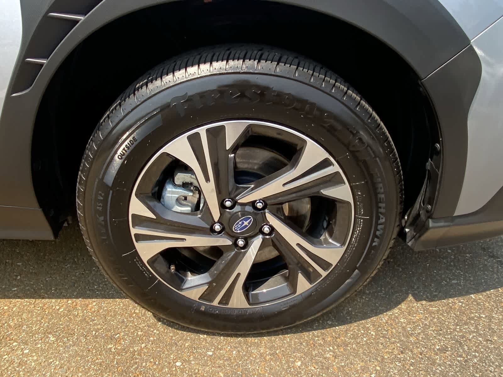 Thumbnail: 2024 Subaru Crosstrek - 14