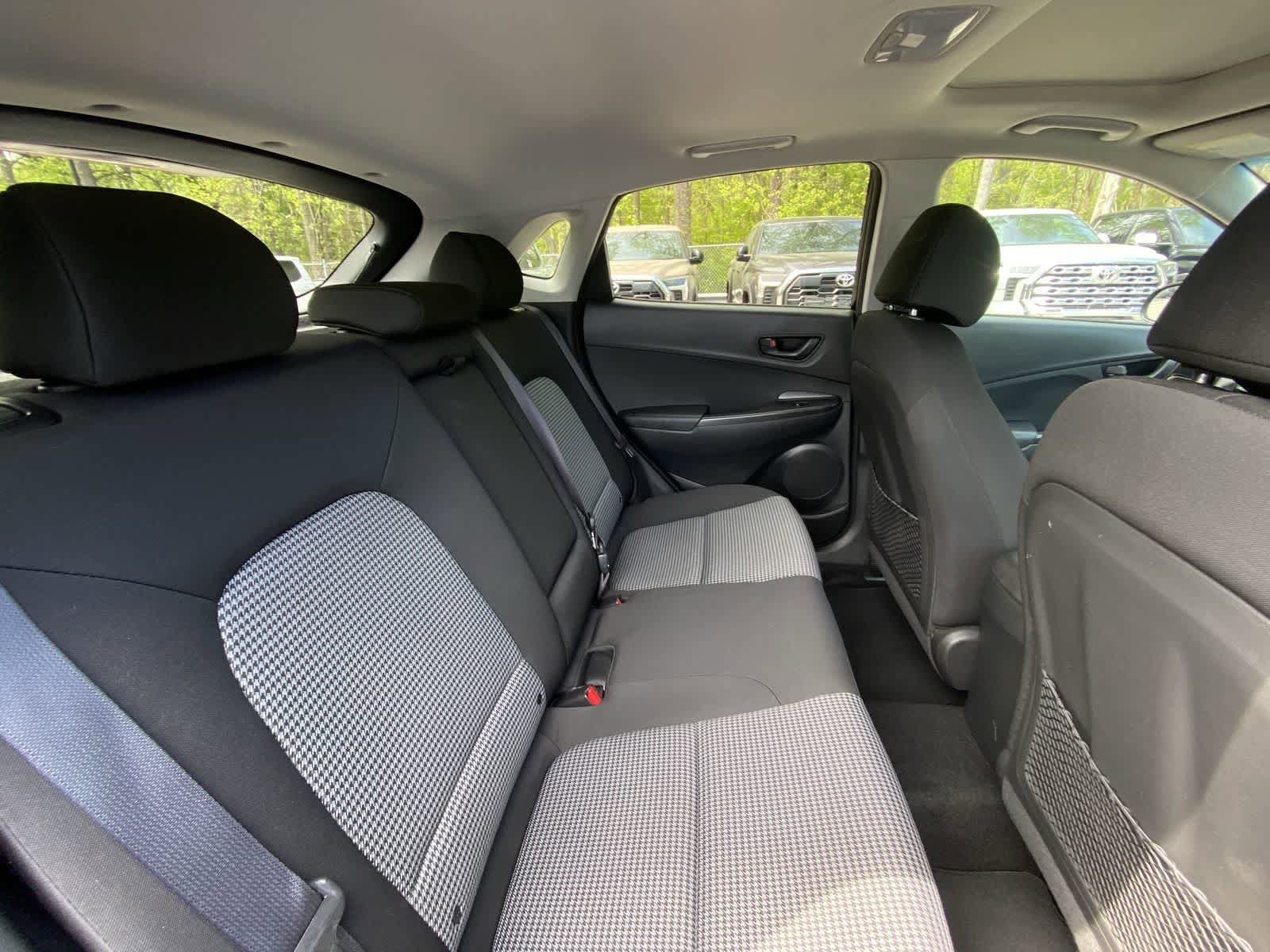 Thumbnail: 2019 Hyundai Kona - 28