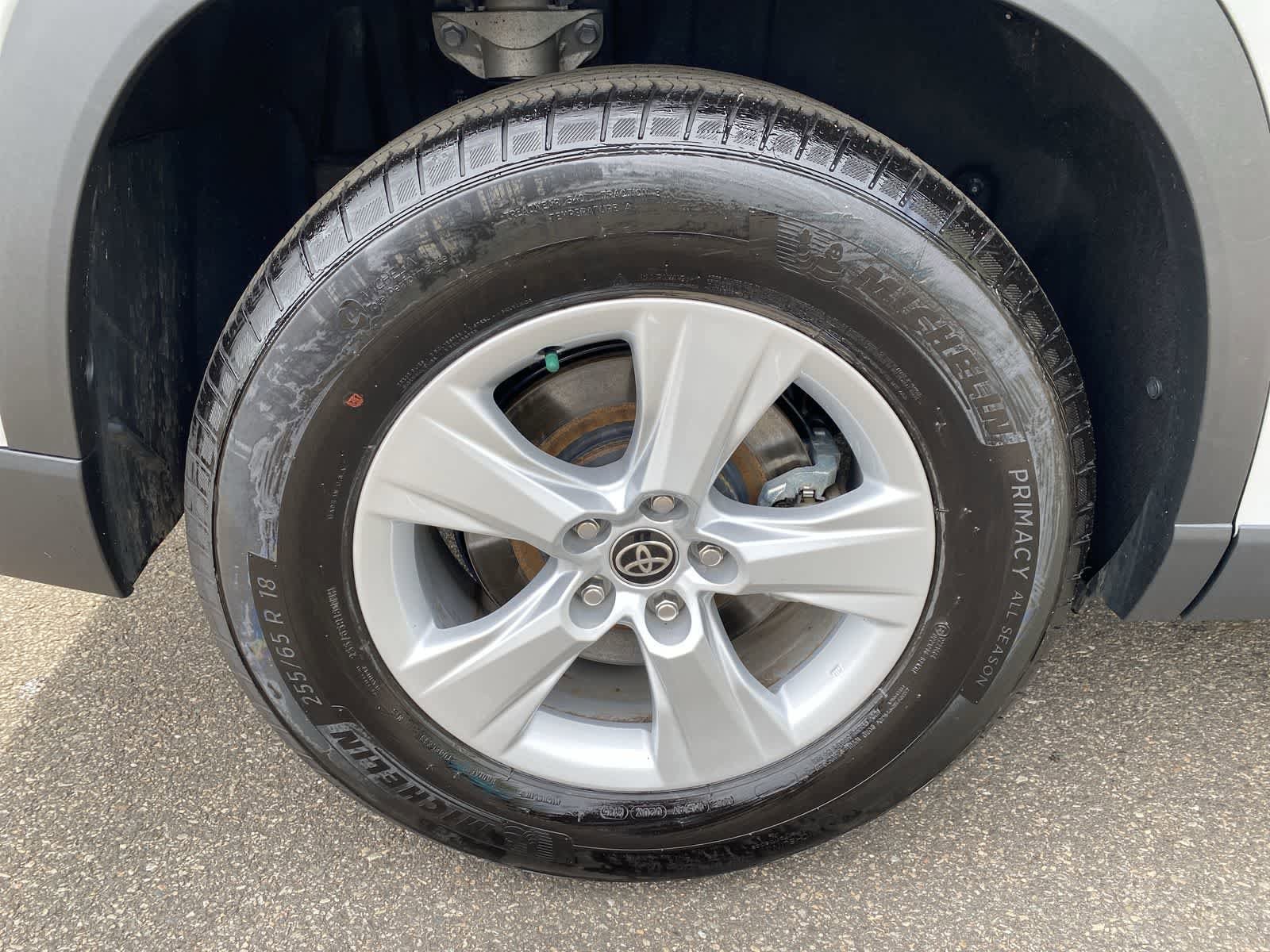 Thumbnail: 2025 Toyota Grand Highlander - 17