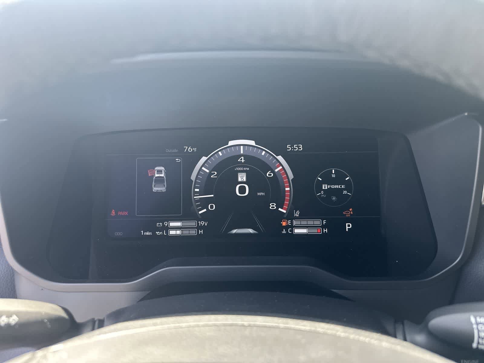 Thumbnail: 2026 Toyota Tundra - 29