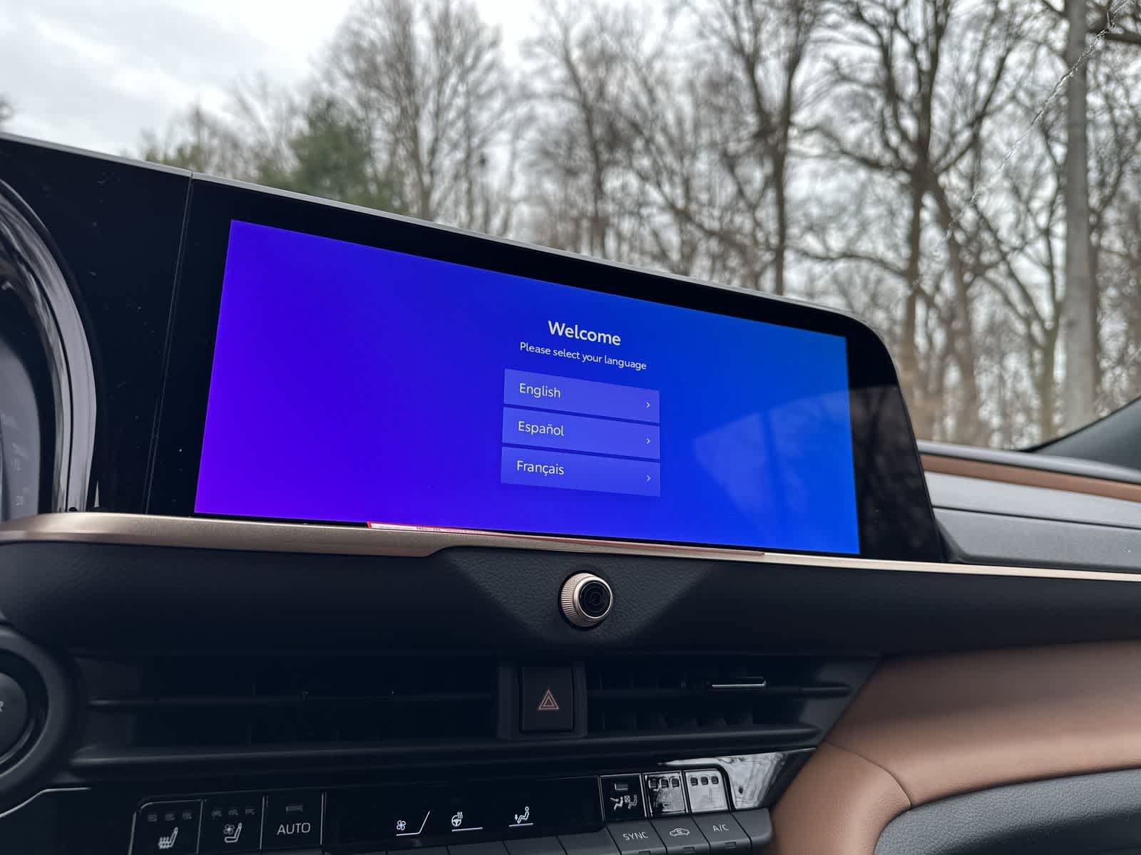 Thumbnail: 2026 Toyota Crown Signia - 27