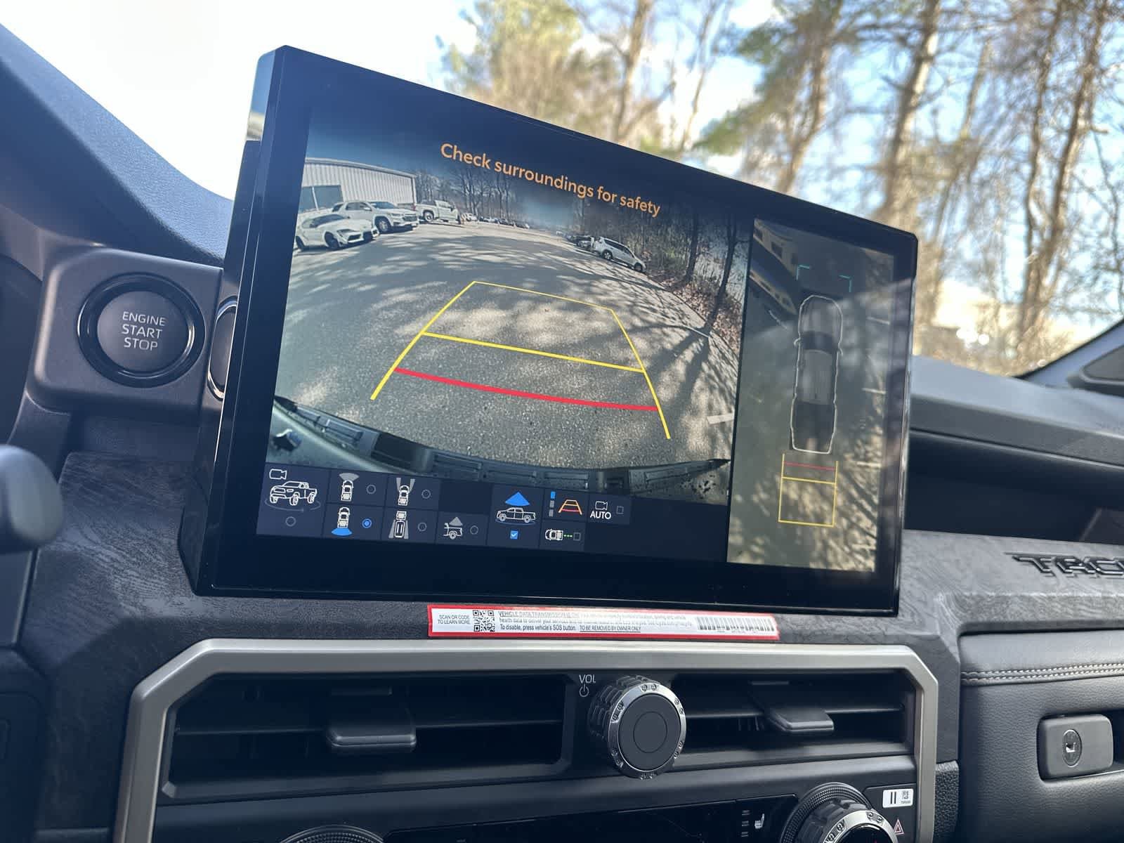 Thumbnail: 2026 Toyota Tacoma - 28