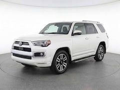 Used Toyota 4Runner  2022 Toyota 4Runner Limited For Sale 