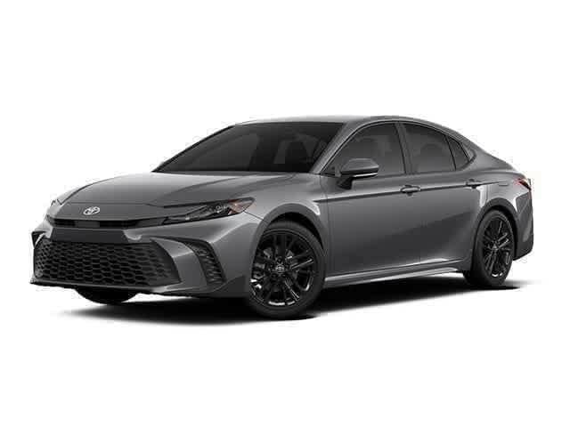 Thumbnail: 2025 Toyota Camry - 13