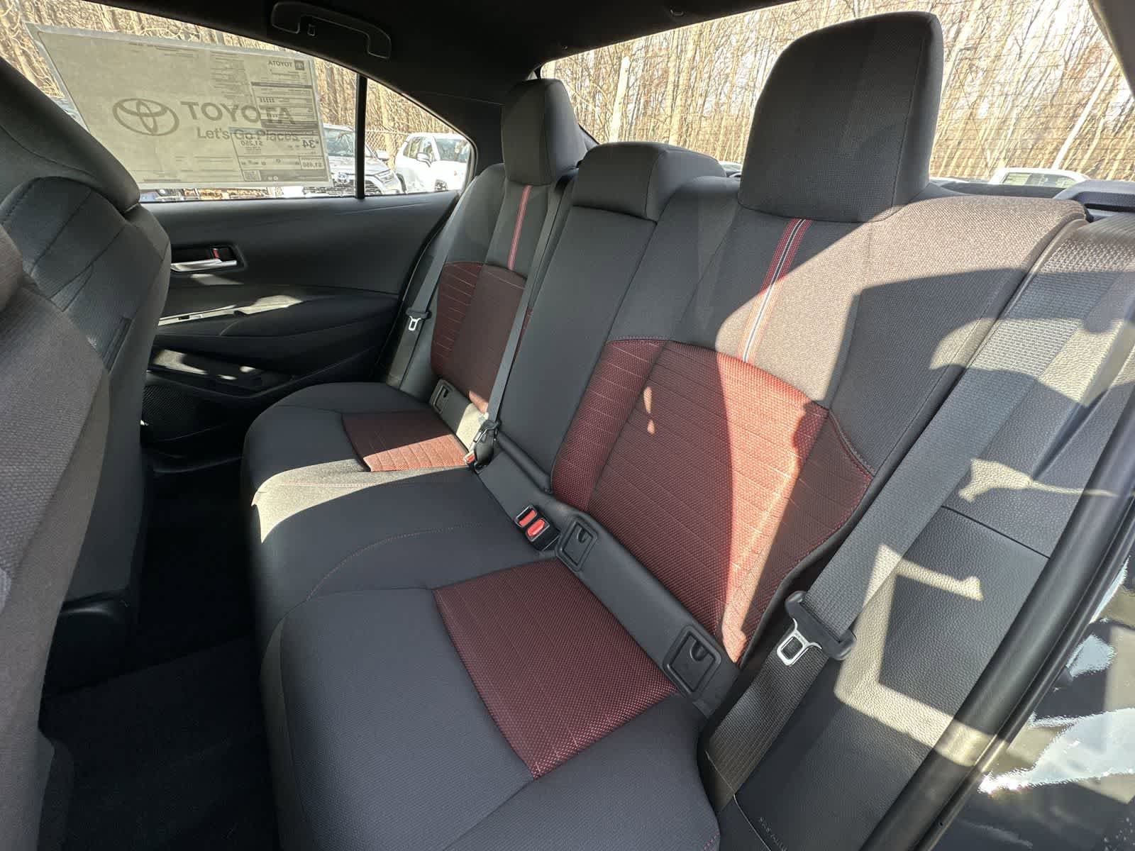 Thumbnail: 2026 Toyota Corolla - 32