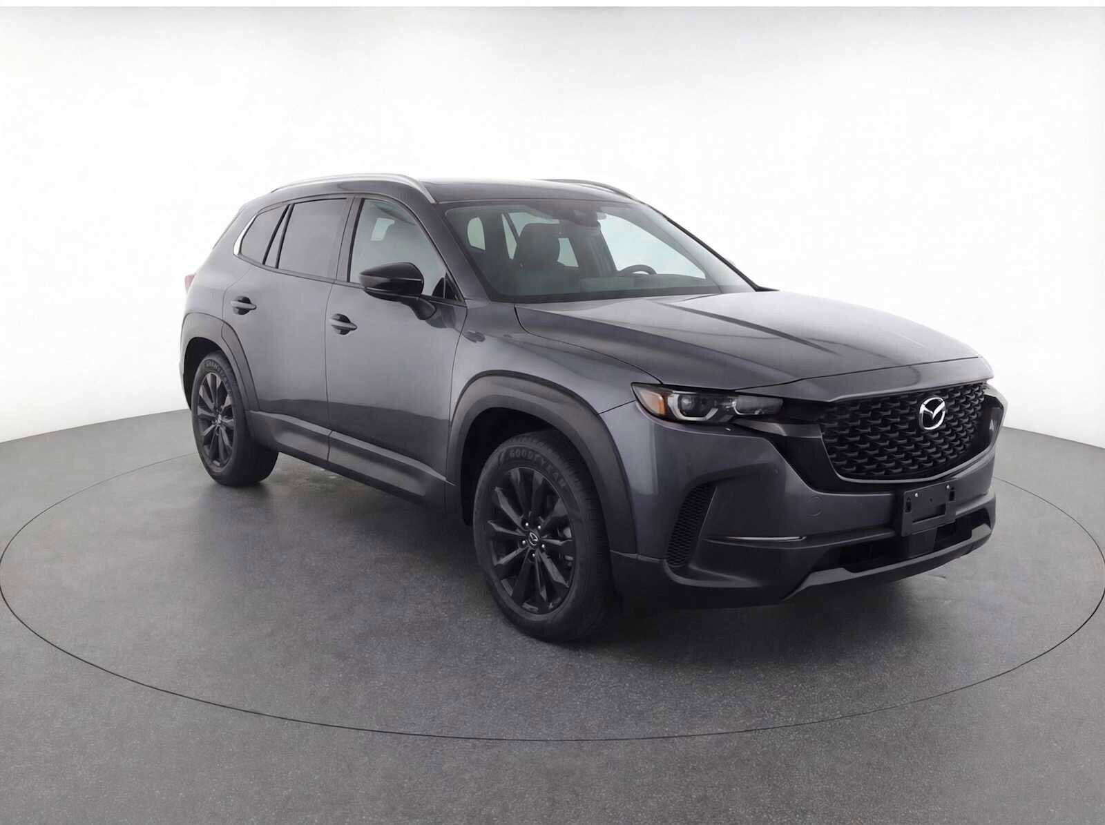 Thumbnail: 2023 Mazda CX-50 - 3