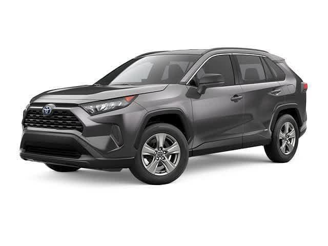 Thumbnail: 2025 Toyota RAV4 - 18