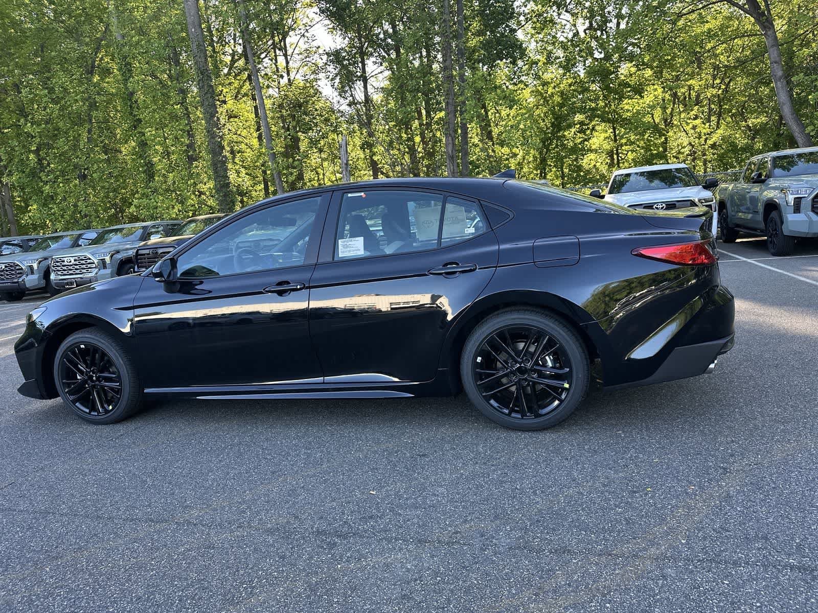 Thumbnail: 2026 Toyota Camry - 14
