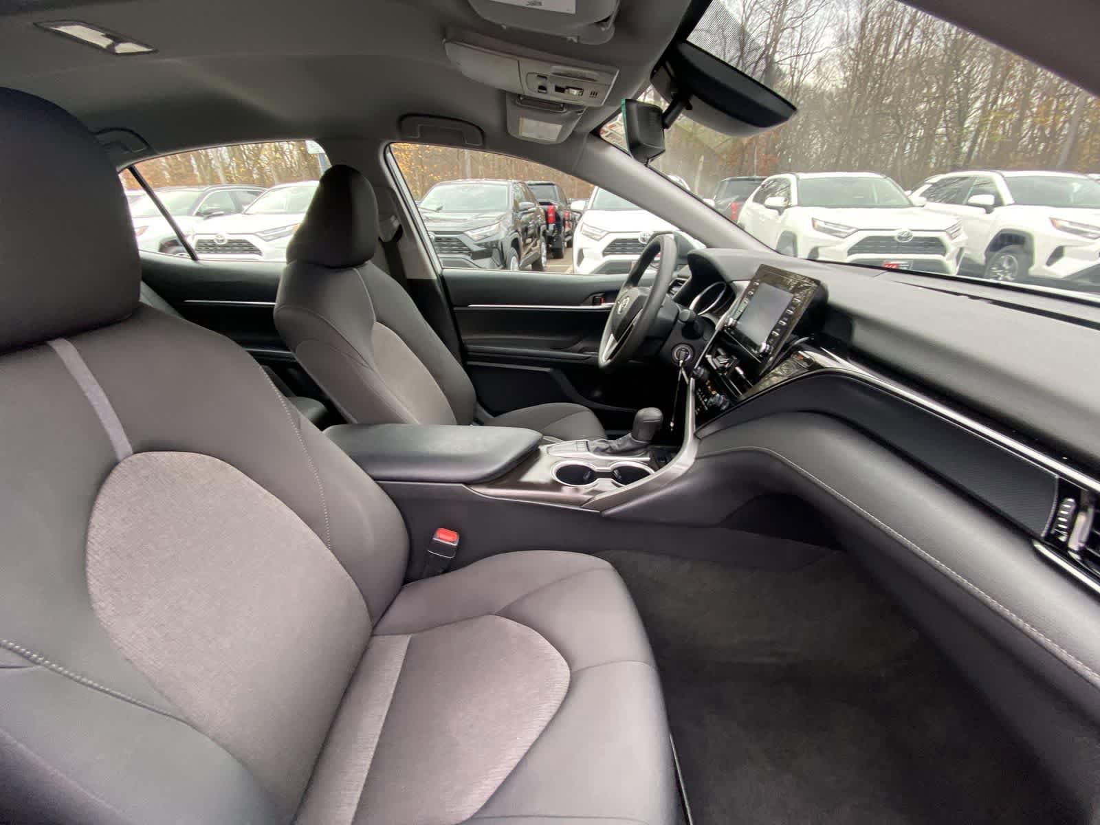 Thumbnail: 2023 Toyota Camry - 27