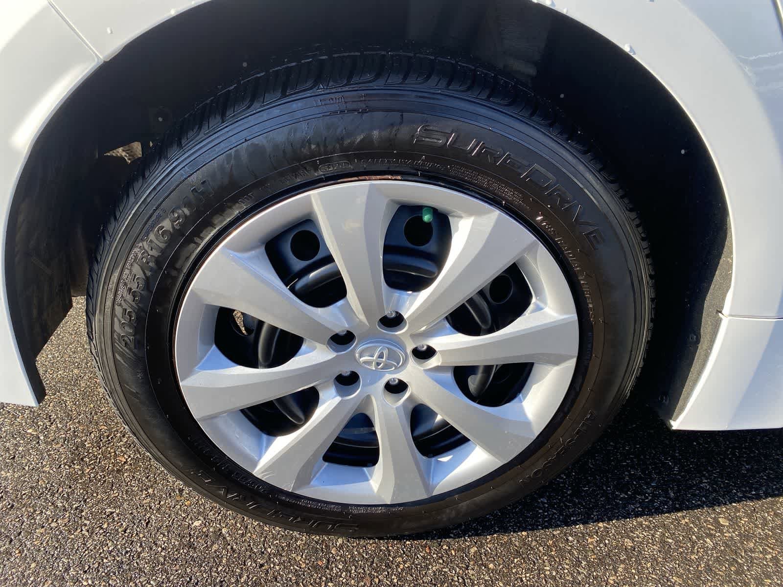 Thumbnail: 2024 Toyota Corolla - 20