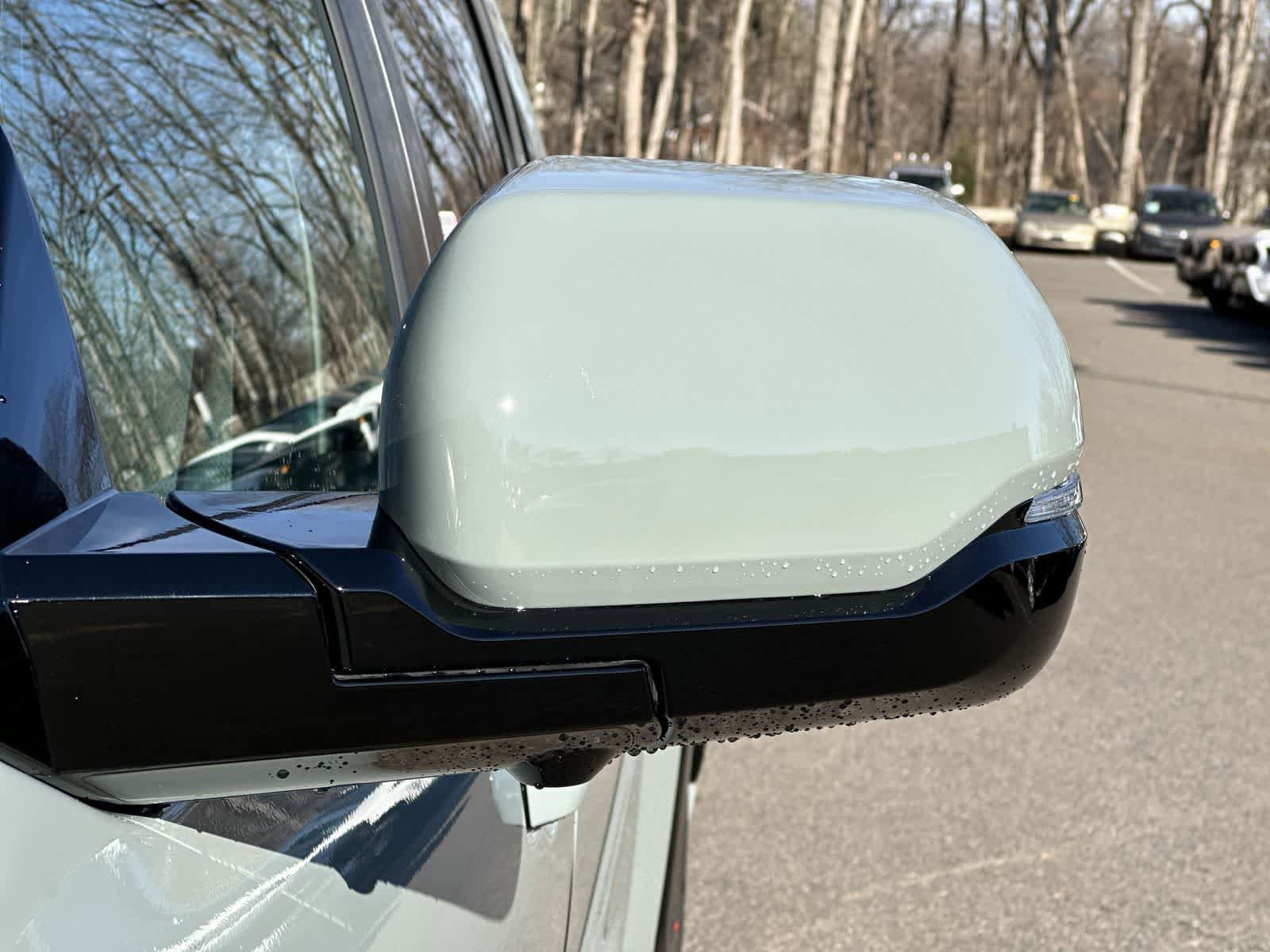 Thumbnail: 2026 Toyota Tundra - 12