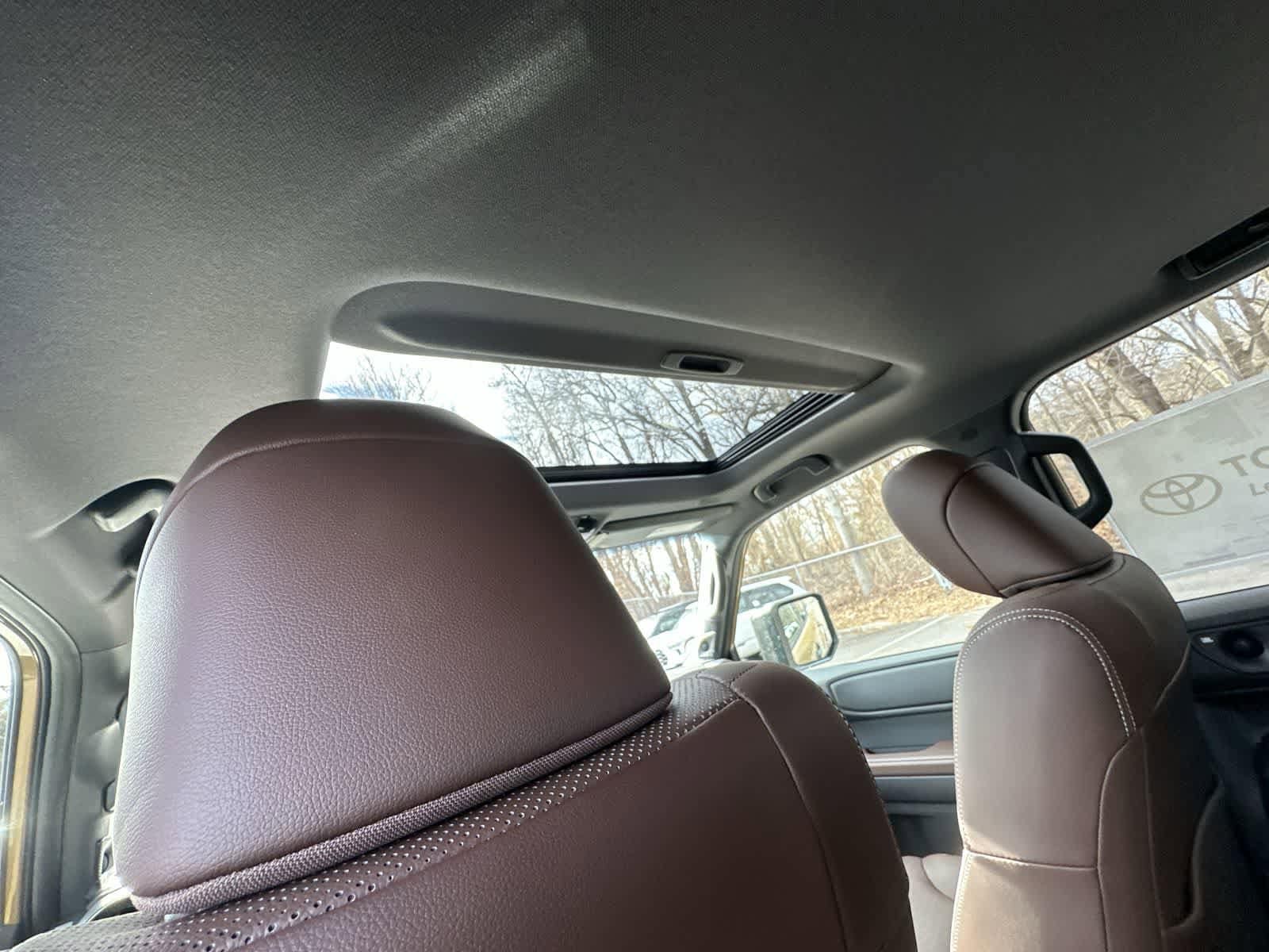 Thumbnail: 2026 Toyota Land Cruiser - 34