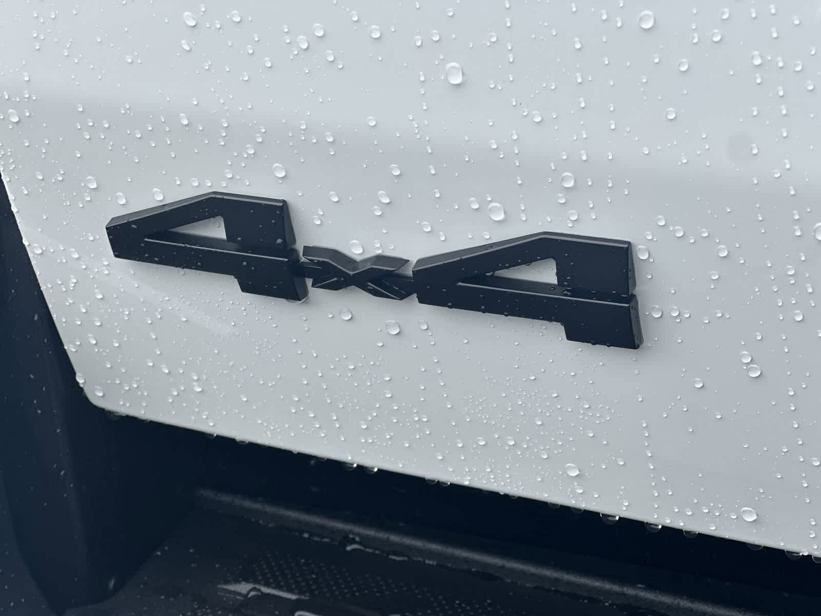 Thumbnail: 2026 Toyota Tacoma - 20