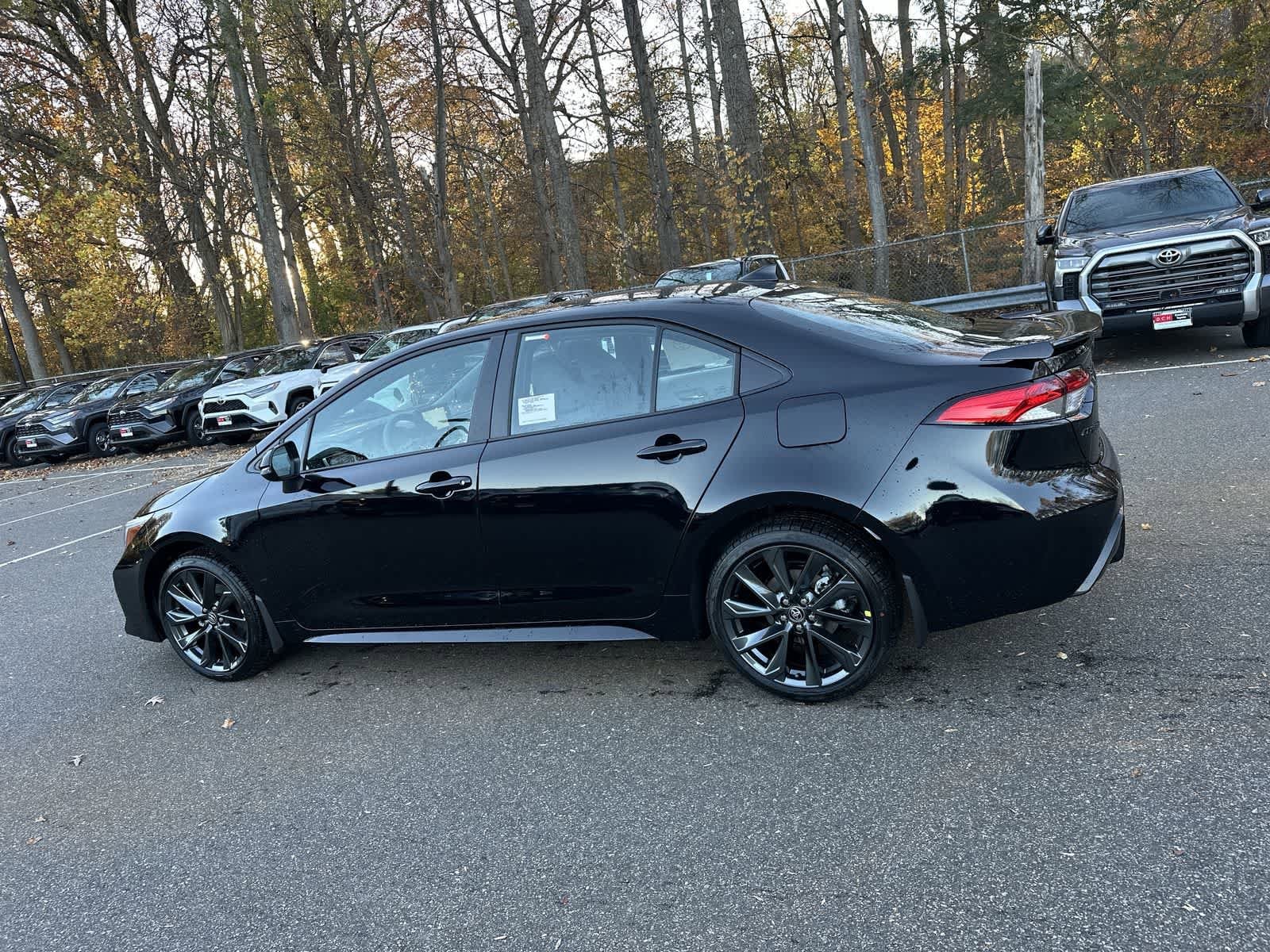 Thumbnail: 2026 Toyota Corolla - 10