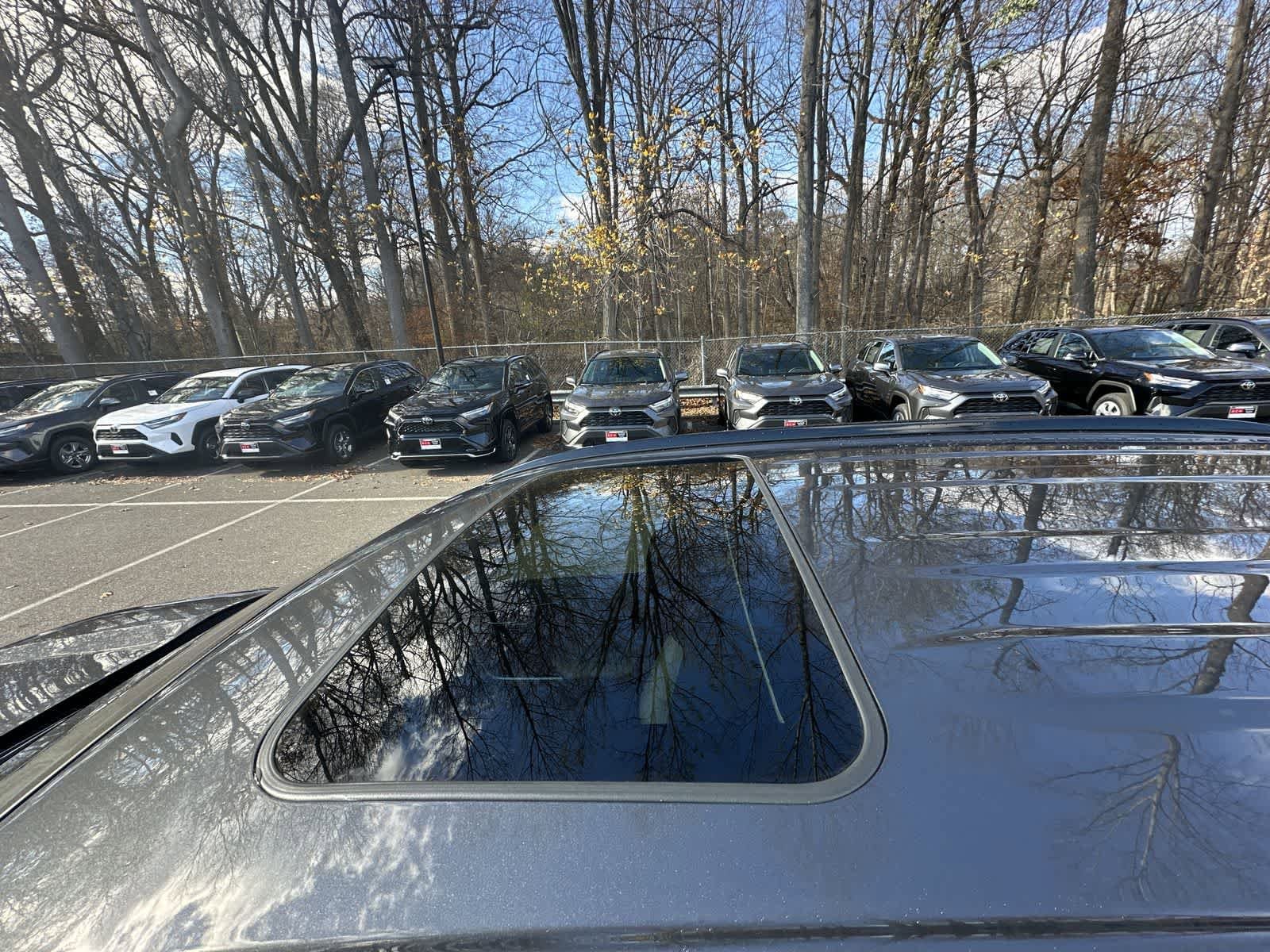 Thumbnail: 2025 Toyota RAV4 - 12