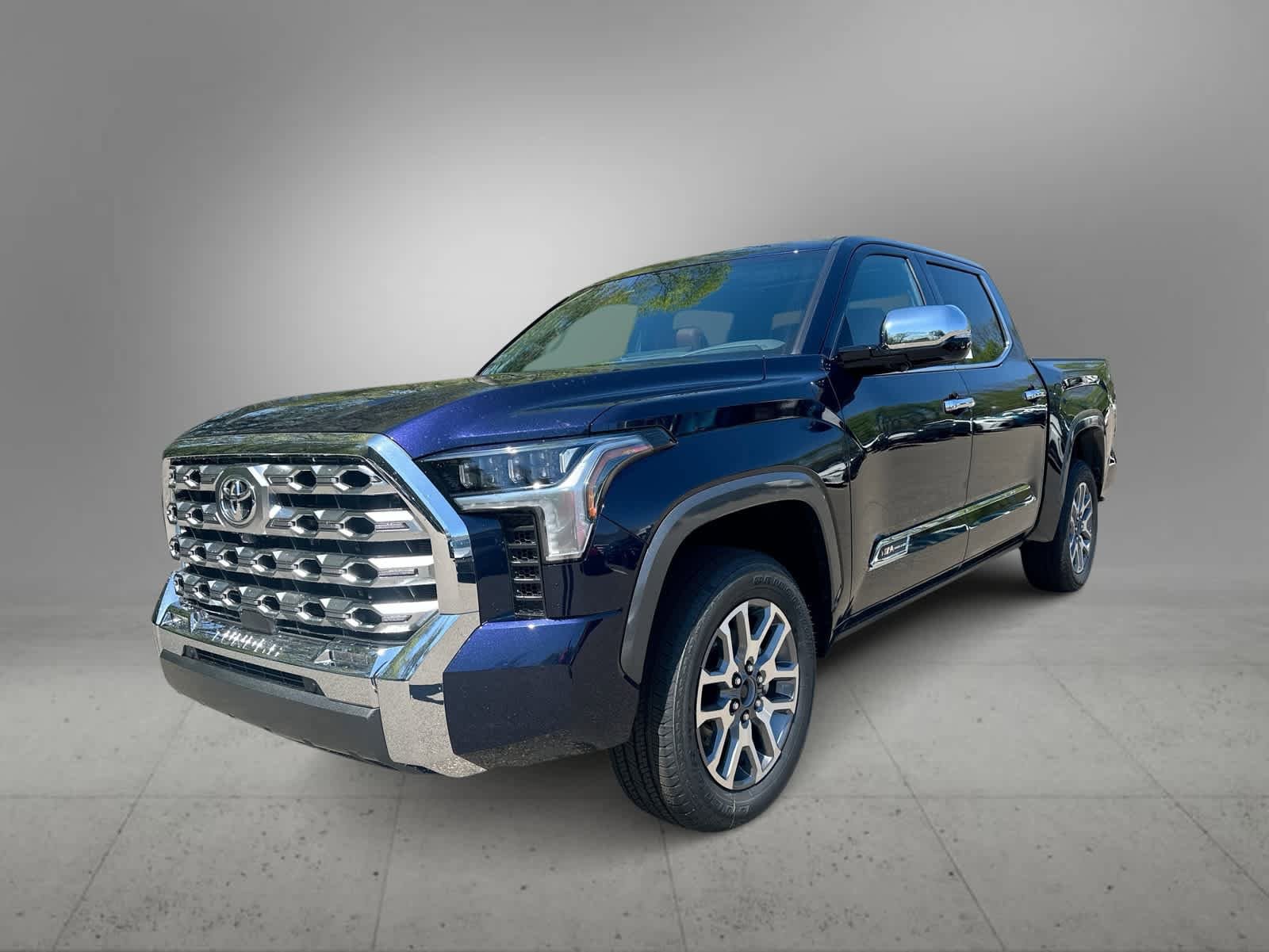 Thumbnail: 2026 Toyota Tundra - 1