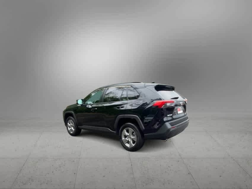 Thumbnail: 2023 Toyota RAV4 - 6