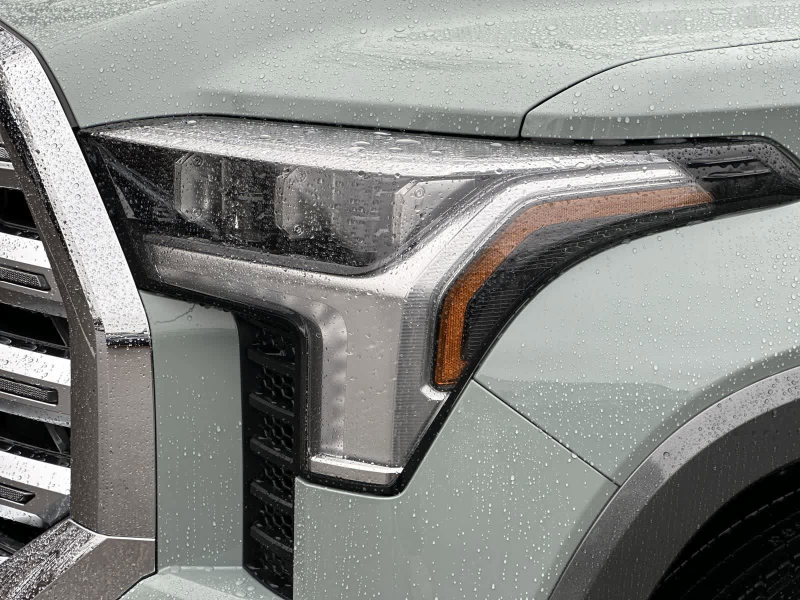 Thumbnail: 2026 Toyota Tundra - 11