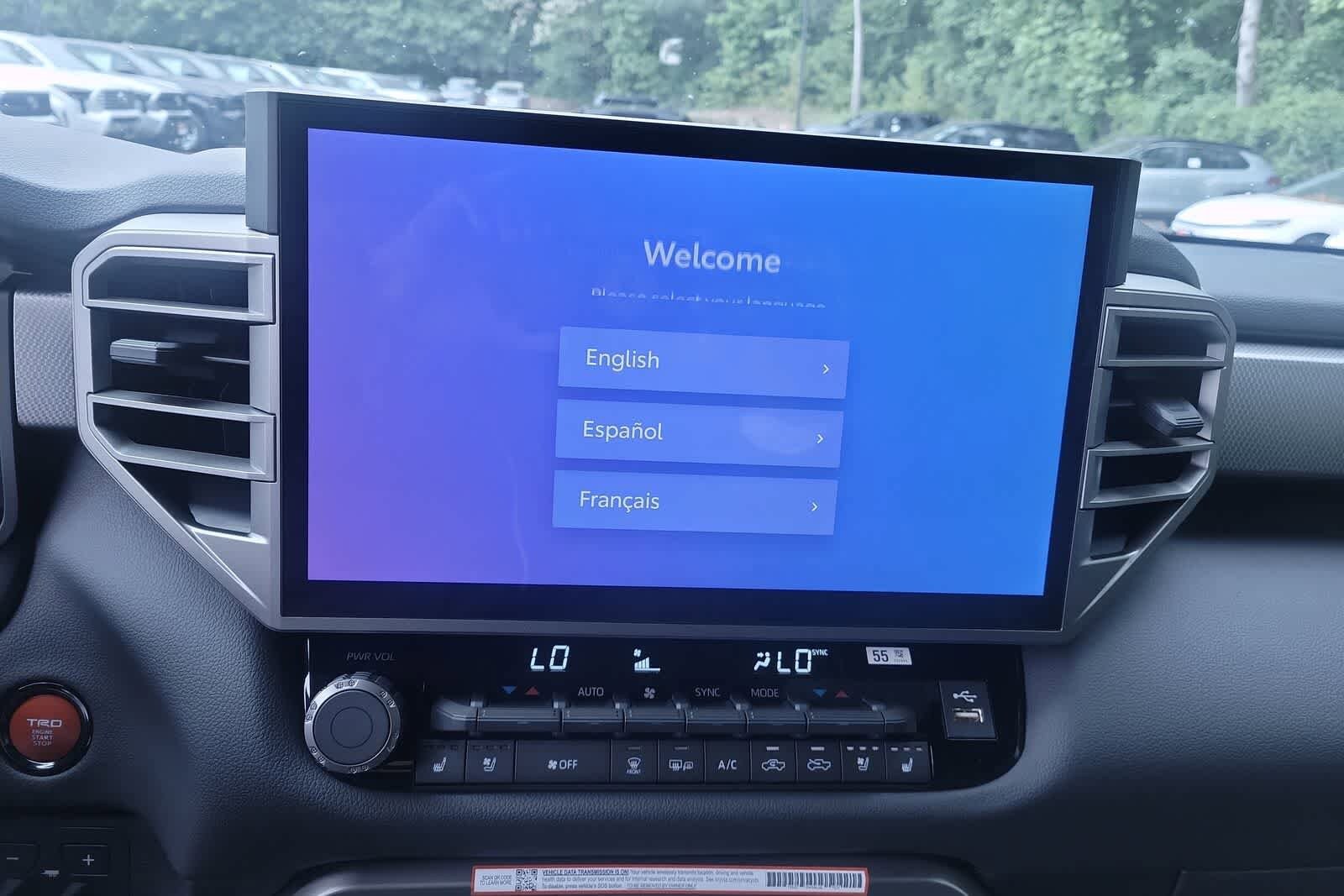 2025 Toyota Tundra Limited 30