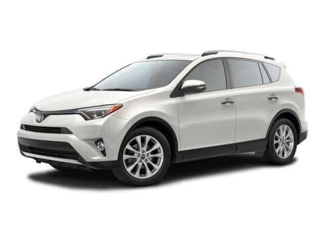 Thumbnail: 2016 Toyota RAV4 - 1