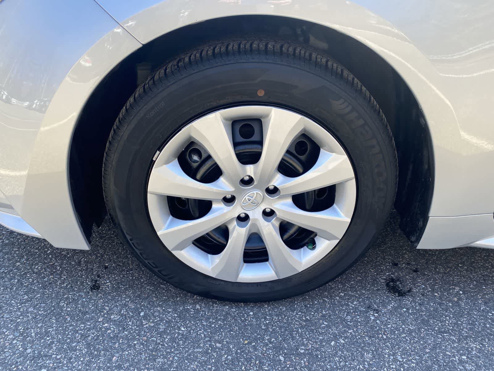 Thumbnail: 2024 Toyota Corolla - 15