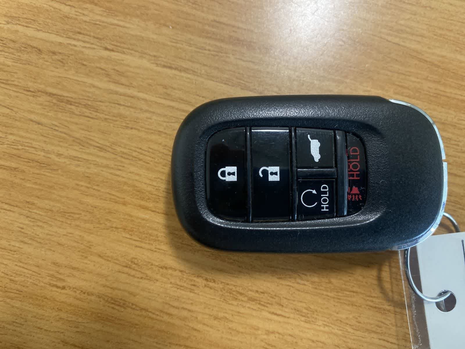 Thumbnail: 2024 Honda CR-V - 37