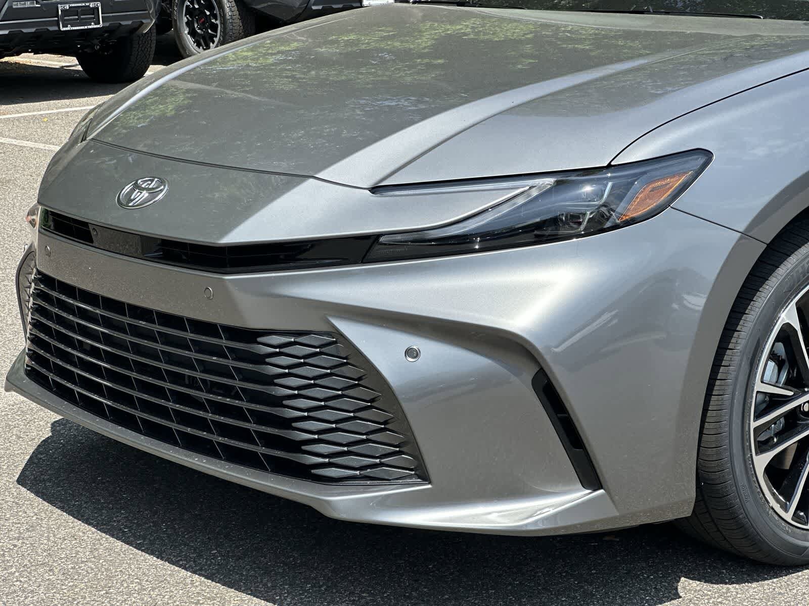 Thumbnail: 2026 Toyota Camry - 3