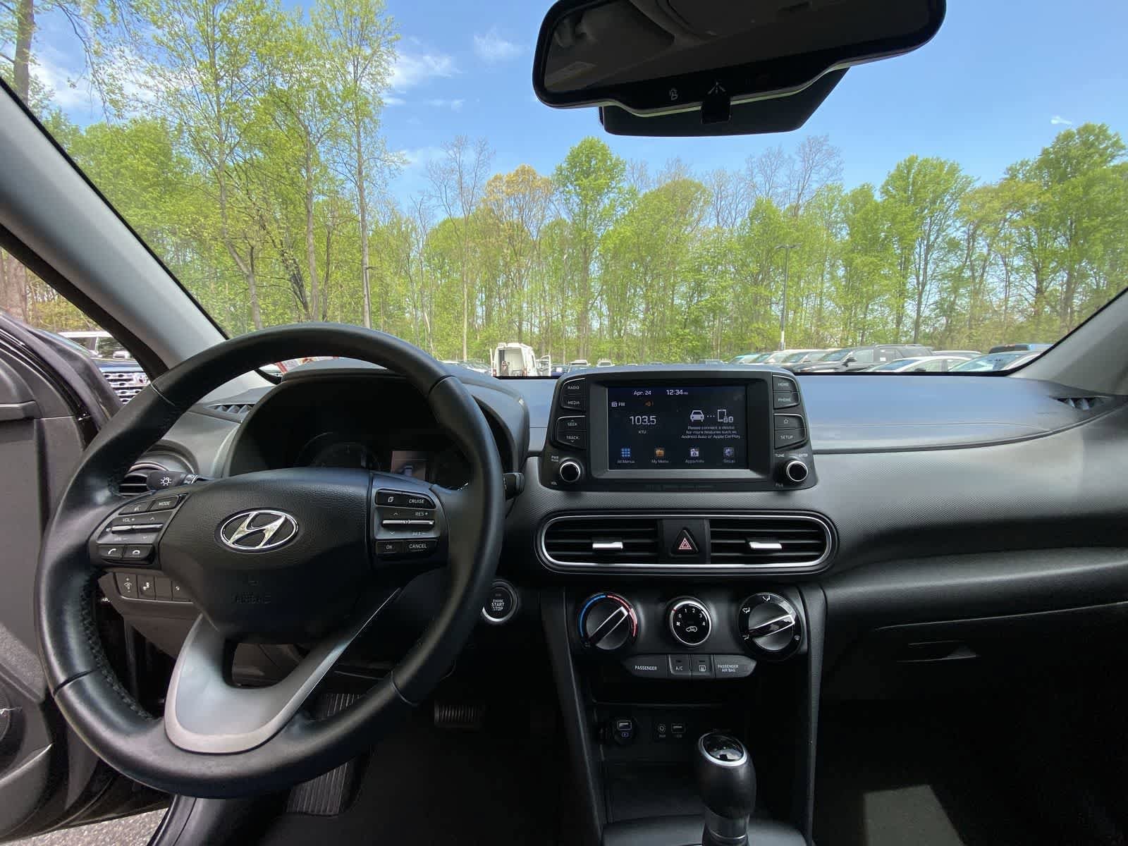 Thumbnail: 2019 Hyundai Kona - 23