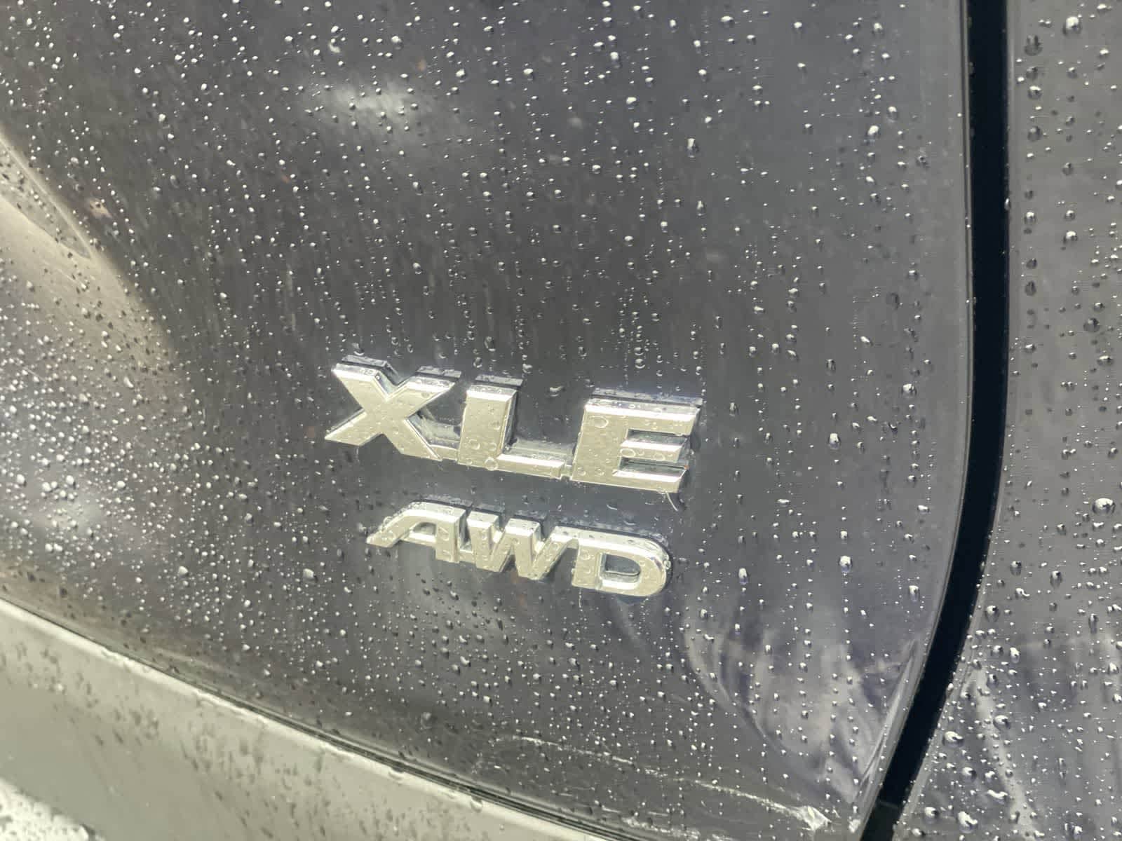 Thumbnail: 2024 Toyota RAV4 - 31