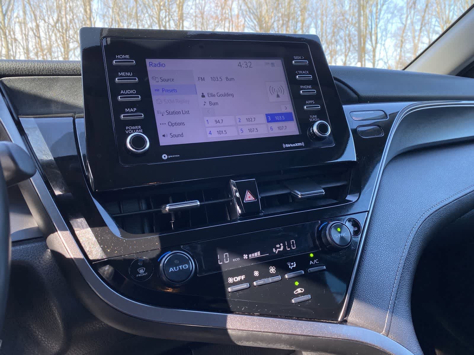 Thumbnail: 2024 Toyota Camry - 34