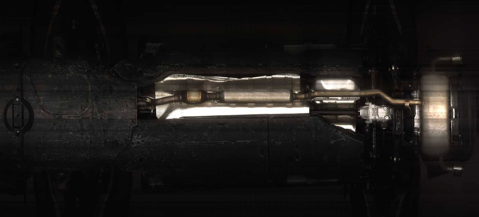 Thumbnail: 2025 Toyota RAV4 - 36