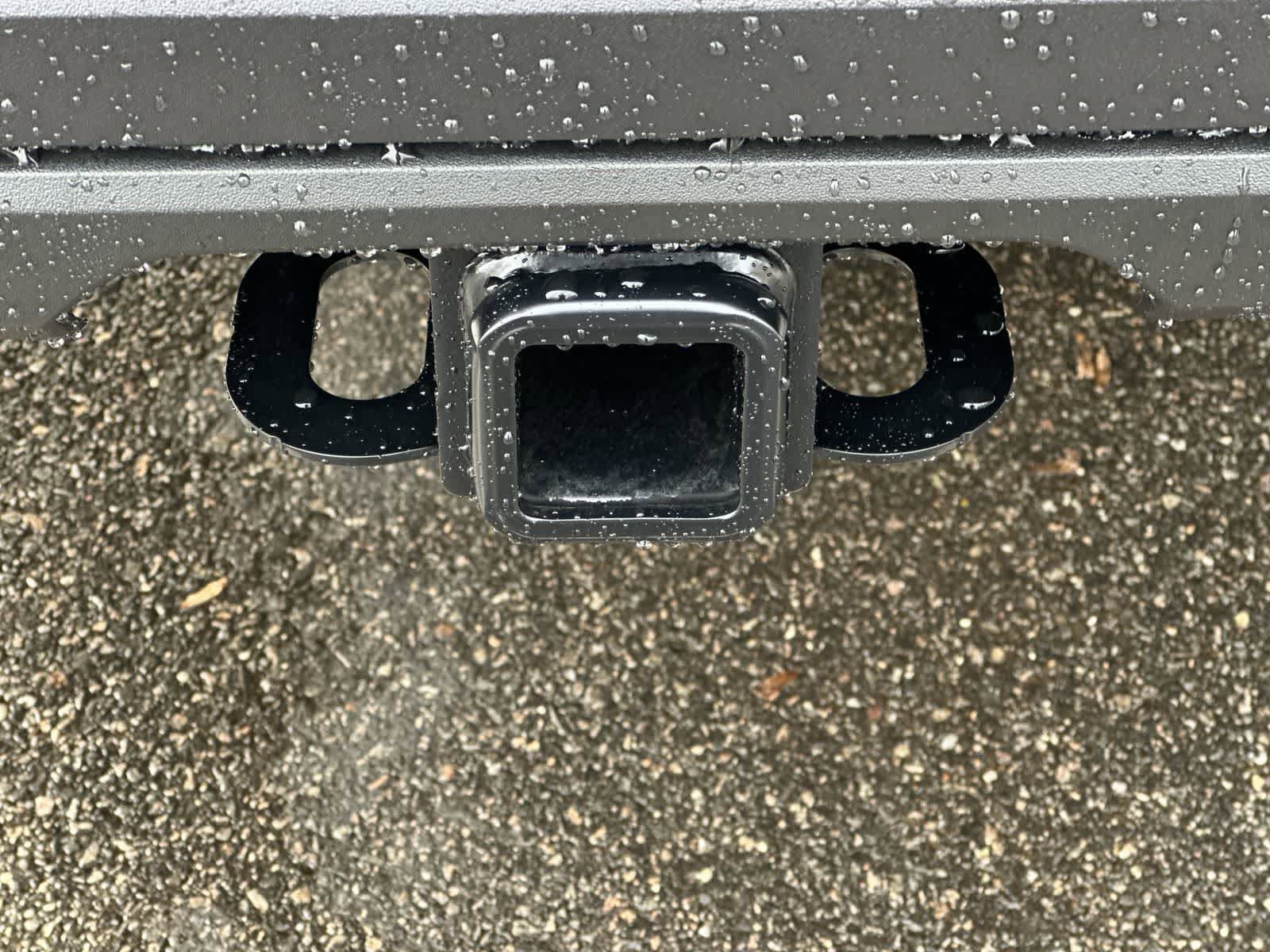 Thumbnail: 2026 Toyota Tundra - 20