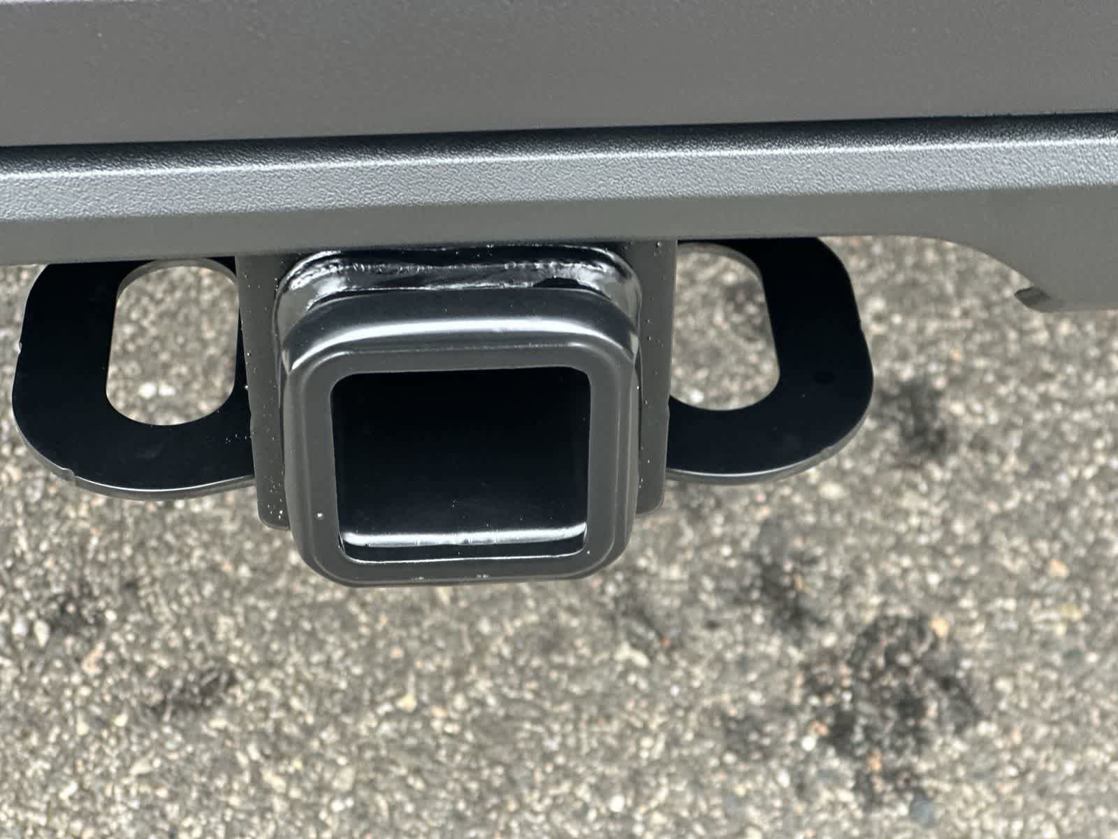 Thumbnail: 2026 Toyota Tundra - 23