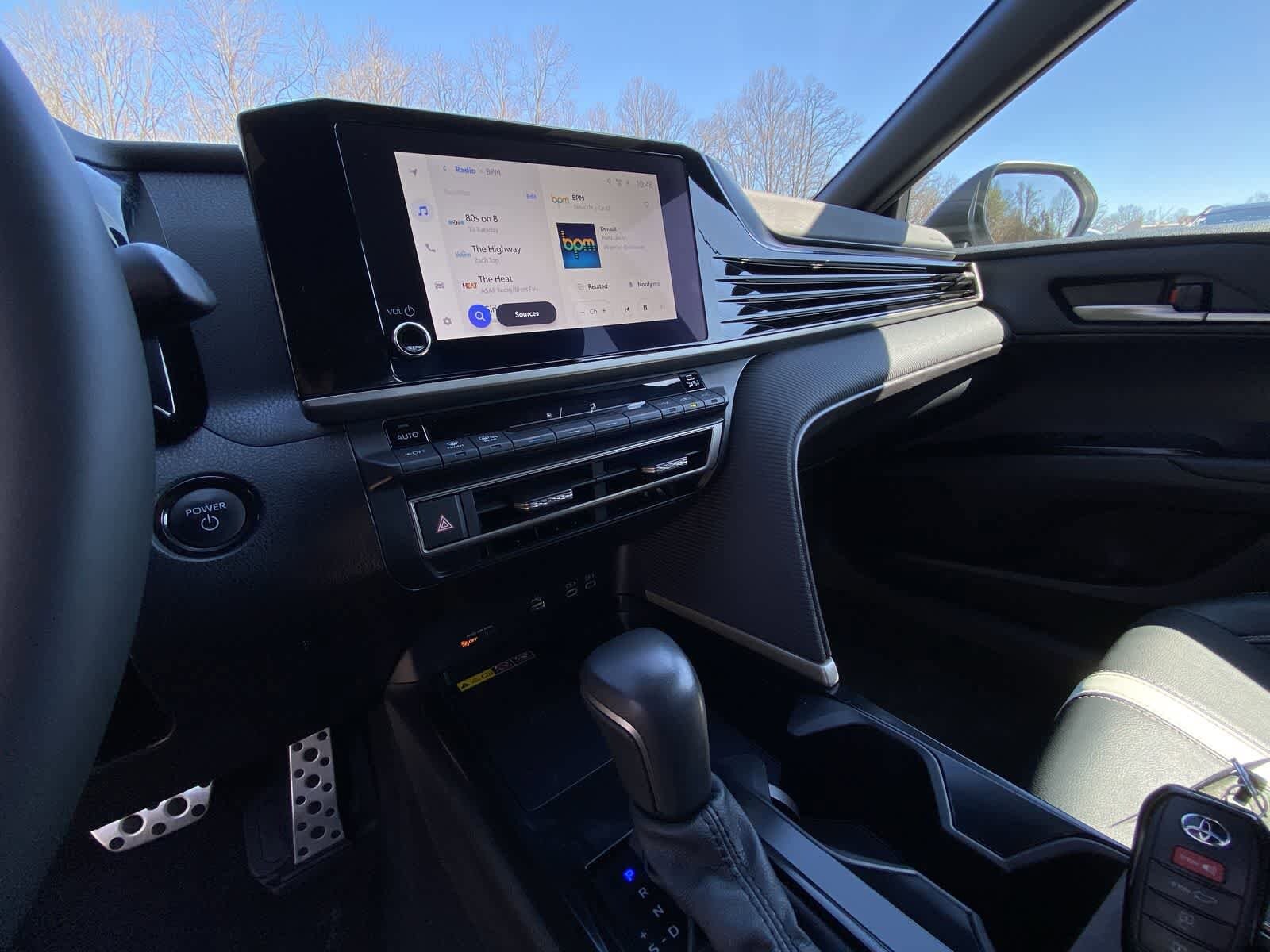 Thumbnail: 2025 Toyota Camry - 22