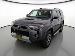 Used Toyota 4Runner  2018 Toyota 4Runner TRD Off Road Premium For Sale 